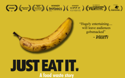 Love Food Hate Waste