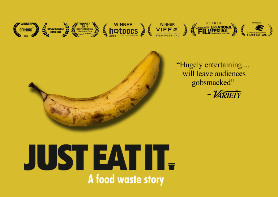 Love Food Hate Waste