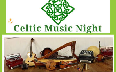 CELTIC SESSIONS